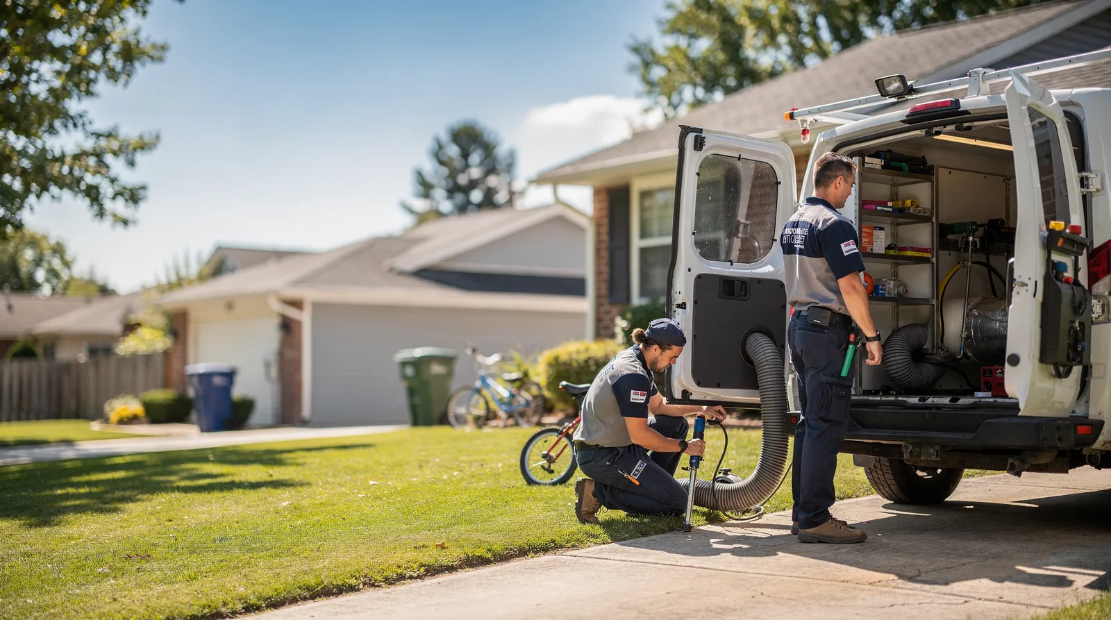24/7 HVAC Repair & AC Replacement in Worthington, MO near me